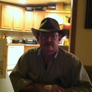 Meet your Posher, Roy